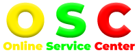 Online Service Center